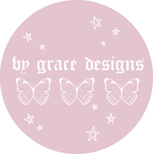 By Grace Designs