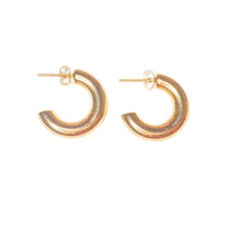 Load image into Gallery viewer, &quot;Tessa&quot; Hoops
