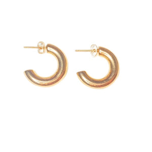 "Tessa" Hoops