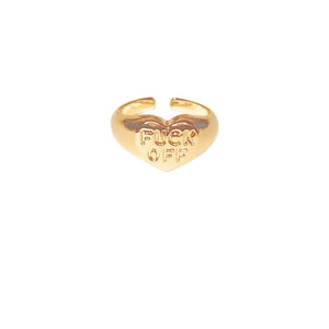 Unapologetic Ring