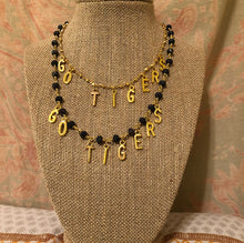 Load image into Gallery viewer, Custom Letter Necklace
