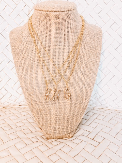 ALL NECKLACES – By Grace Designs
