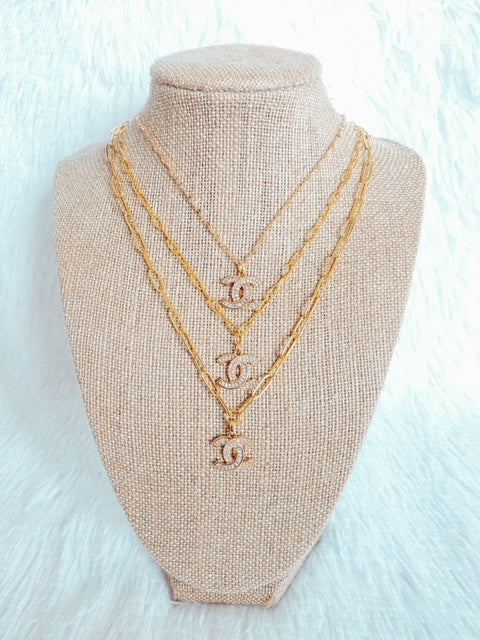 ALL NECKLACES – By Grace Designs