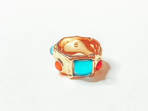 "Maisy" Ring