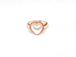 "Lowen" Ring