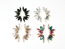 Load image into Gallery viewer, &quot;Janessa&quot; Wing Earrings
