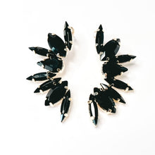 Load image into Gallery viewer, &quot;Janessa&quot; Wing Earrings
