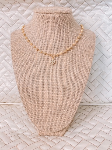ALL NECKLACES – By Grace Designs