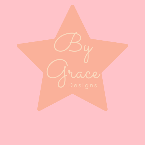 By Grace Designs Gift Card